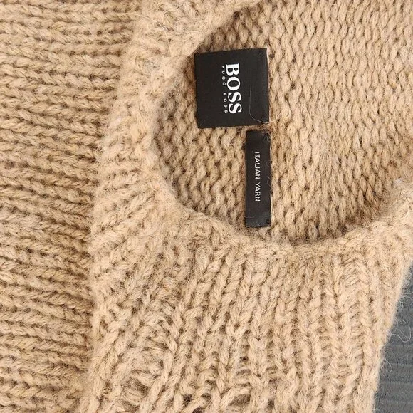 Boss Sweater - Picture 4 of 4